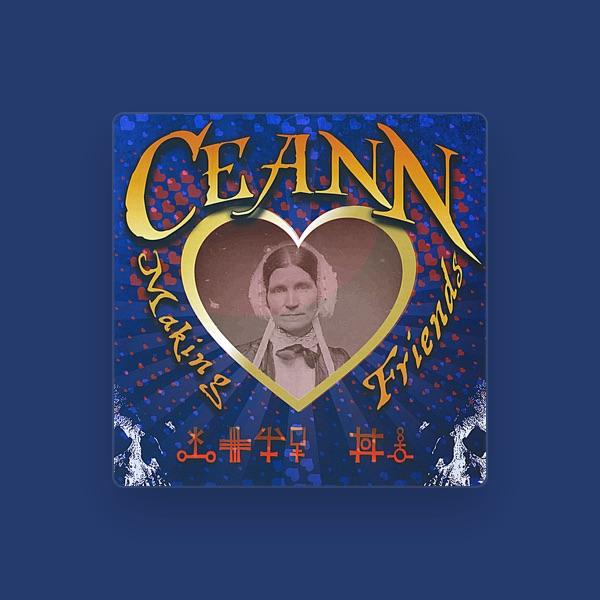 Ceann