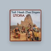 Tody Neese Zhee Singers