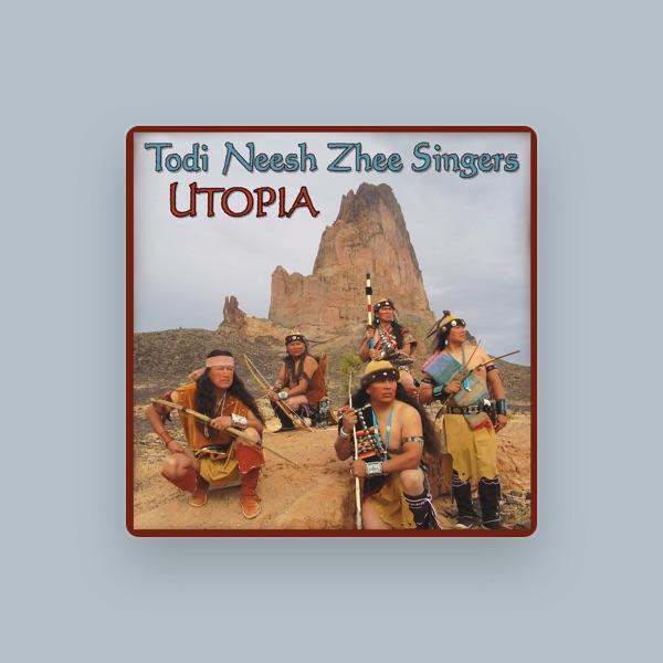 Tody Neese Zhee Singers