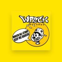 Wreck All Stars