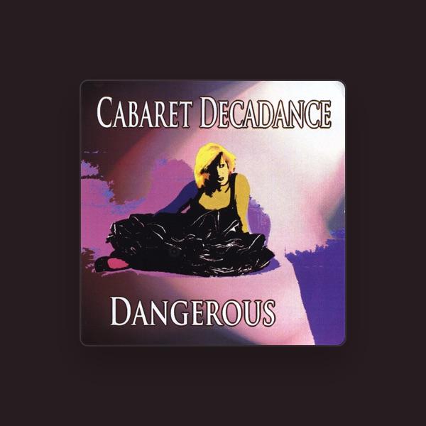 Cabaret Decadance