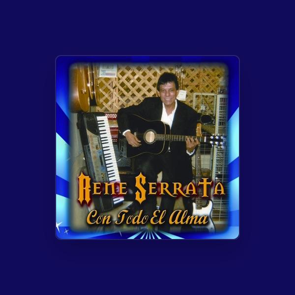 Rene Serrata