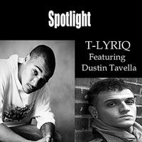 Spotlight (feat. Dustin Tavella)