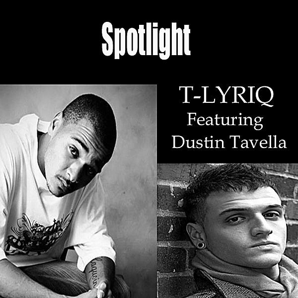 Spotlight (feat. Dustin Tavella)