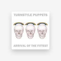 Turnstyle Puppets
