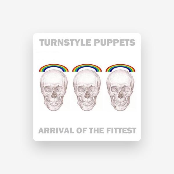 Turnstyle Puppets