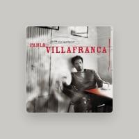 Pablo Villafranca