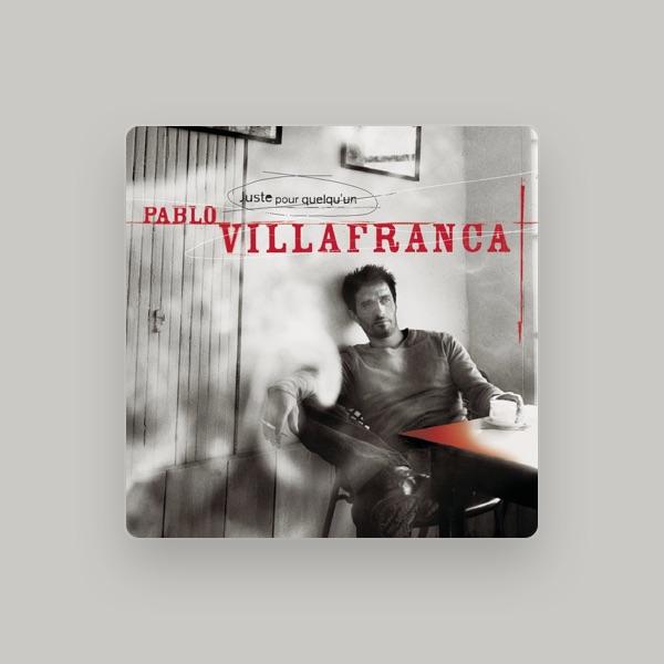 Pablo Villafranca
