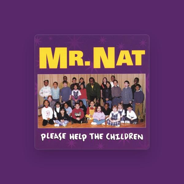 Mr. Nat