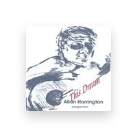 Allan Harrington