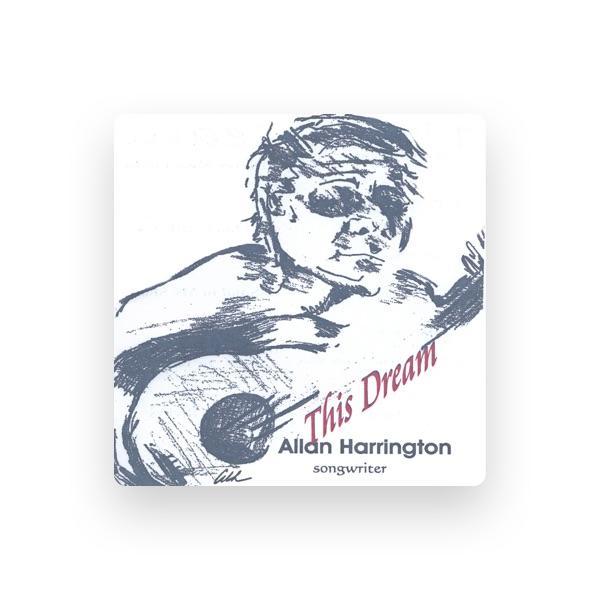 Allan Harrington