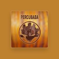 Percubaba