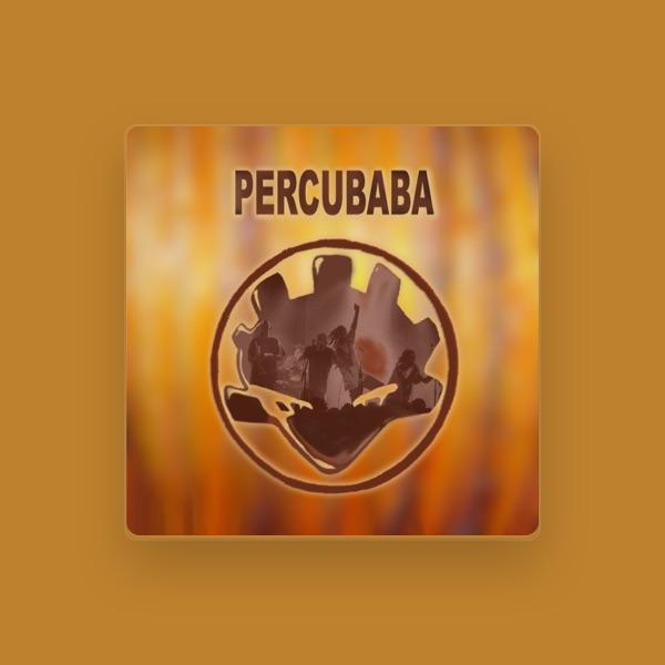 Percubaba