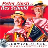 Ramseier-stucki-Marsch