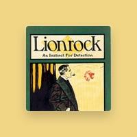Lionrock