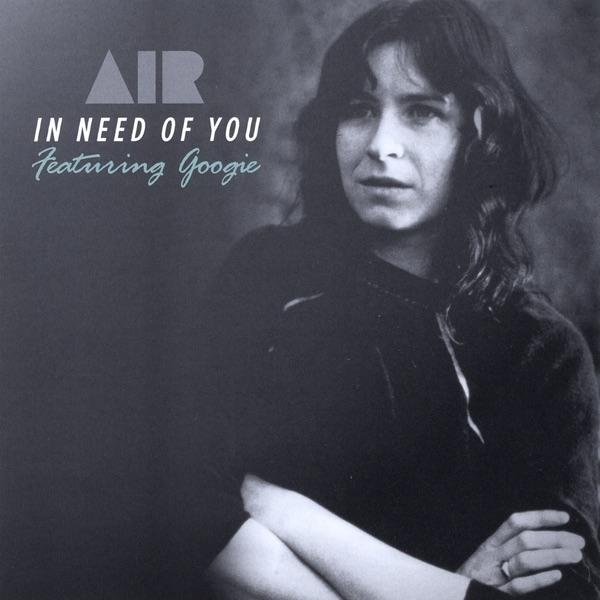 In Need of You