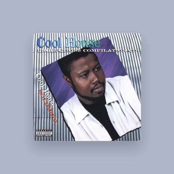 CoolHouse Records