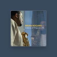 Brian Hogans