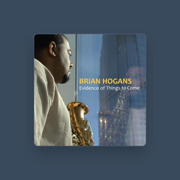 Brian Hogans
