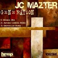 Generation (Antonio Carrera Remix)