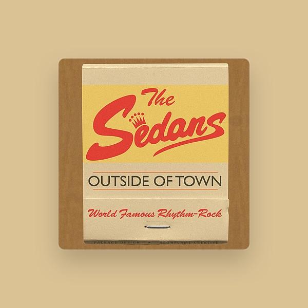 The Sedans