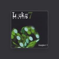 Lucky 7 Mambo