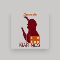 Tell It To The Marines