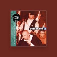Solfaktor X