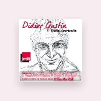 Didier Gustin