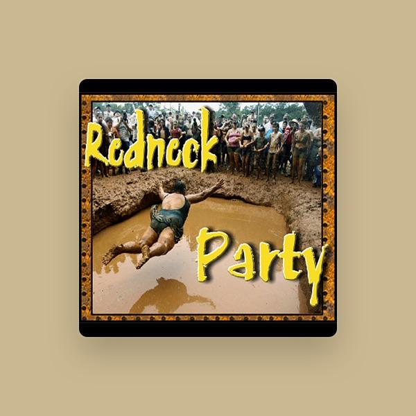 Slidawg & The Redneck Ramblers