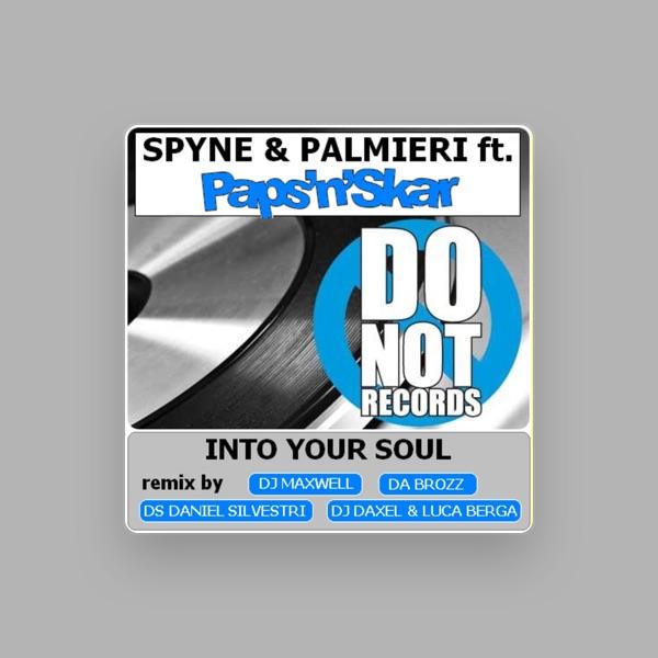SPYNE