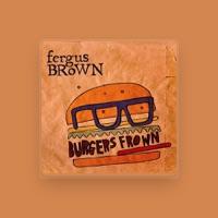 Fergus Brown