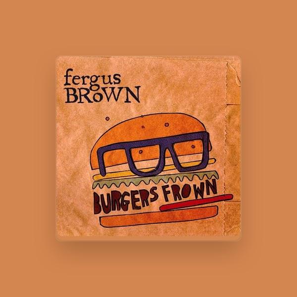 Fergus Brown