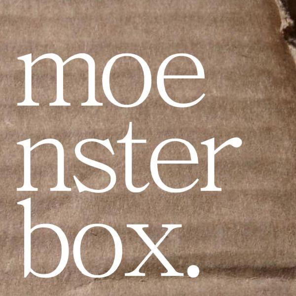 Work the Box
