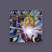 Hipnotek