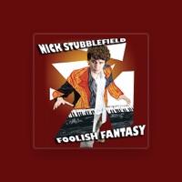 Nick Stubblefield