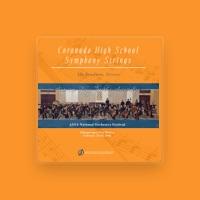 Coronado High School Freshman Orchestra