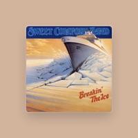 Sweet Comfort Band