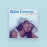 Claire Chevalier
