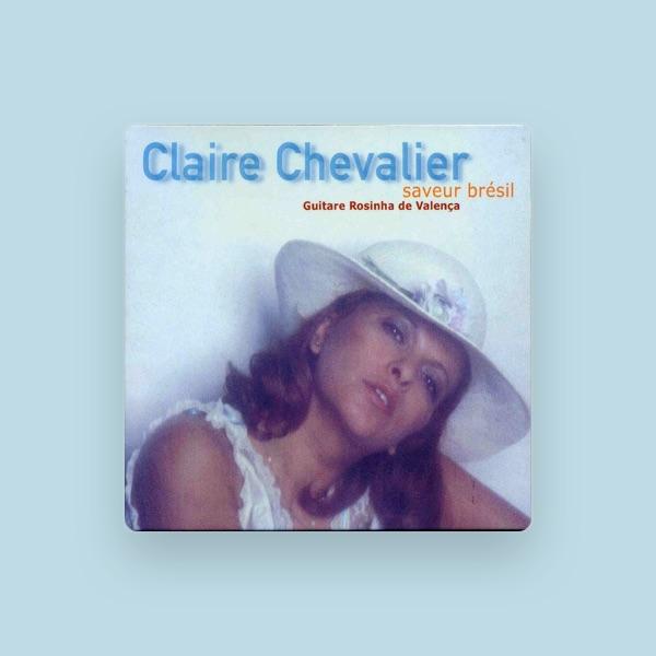 Claire Chevalier