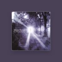 Adam Swink