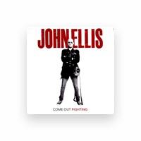 John Ellis