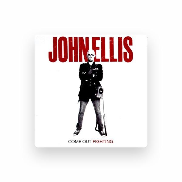 John Ellis