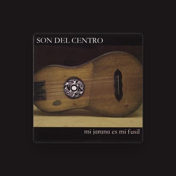 Son del Centro