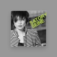 Satory Seine