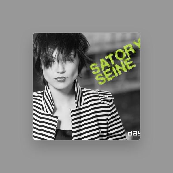 Satory Seine