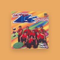 Super K Internacional