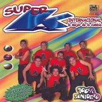 Cumbia K (Version Guacharaca)