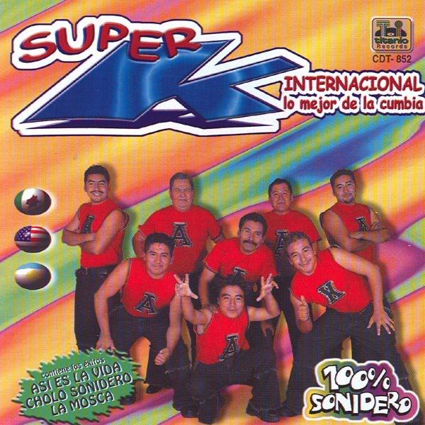 La Mosca (Version Guacharaca)