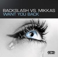 Want You Back (Megara vs. DJ Lee Instrumental Mix)